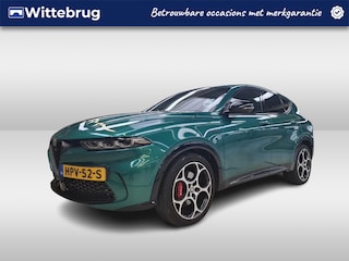 Alfa Romeo Tonale 1.5T Hybrid Sprint