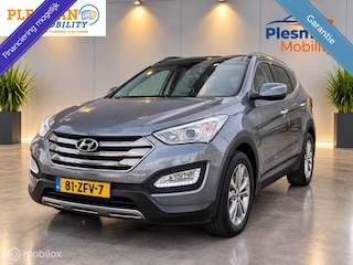 Hyundai Santa Fe 2.4i GDI 4WD i-Catcher 7p.