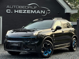 Lynk & Co 01 1.5 1e eigenaar BTW DEALEROH NIEUWSTAAT PANORAMADAK INFINTY ADAP CRUISE