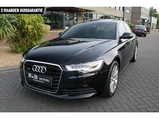 Audi A6 Limousine 3.0 TFSI Quattro|BTW+