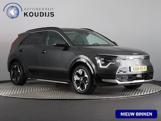 Kia Niro DynamicPlusLine 64.8 kWh (Demo! / Camera / Stoel- Stuurverw. / Elek. stoel + achterklep)