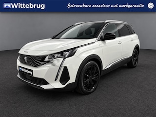 Peugeot 5008 1.2 PureTech GT Open dak ! l 7 Zitplaatsen l