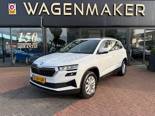 Skoda Karoq 1.5 TSI ACT Business Edition AUT|NAVI|Trekhaak!