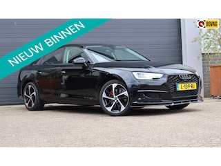 Audi A4 Limousine 35 TFSI Design Pro Line Leder/Navi/Clima/Xenon