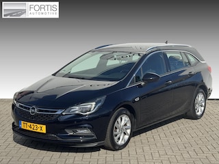 Opel Astra Sports Tourer 1.4 Turbo Business Executive NL-auto | Navi | elektrische klep