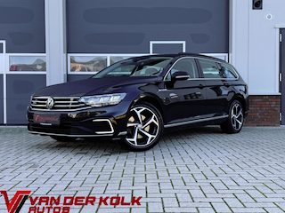Volkswagen Passat Variant 1.4 TSI PHEV GTE Business