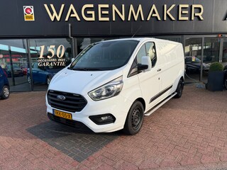 Ford Transit Custom 340 2.0 TDCI L2H1 Trend Clima|Cruise|NAP