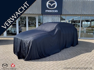 Mazda CX-30 2.0 e-SkyActiv-X M Hybrid Luxury | TREKHAAK | SUNROOF | iAS PACK | 1E EIGENAAR |