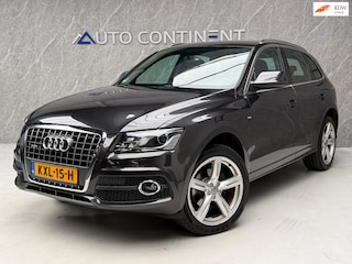 Audi Q5 2.0 TFSI S-Line / AUT / Onderhouden / APK
