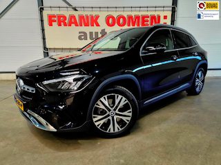 Mercedes-Benz GLA 250 e 218PK Luxury Line PHEV + 1e Eigenaar|Dealer OH|Park assist|LED|stoelverw.|Adaptive|Elek. A.klep|18"