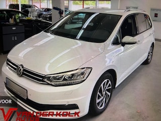 Volkswagen Touran 1.4 TSI Highline 7p