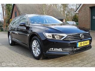 Volkswagen Passat Variant 1.4 TSI ACT Comfortline Aut