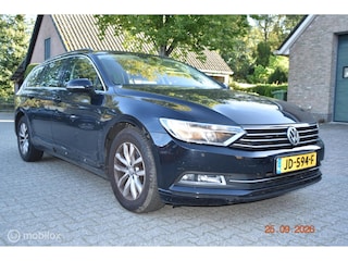 Volkswagen Passat Variant 1.4 TSI ACT Comfortline Aut