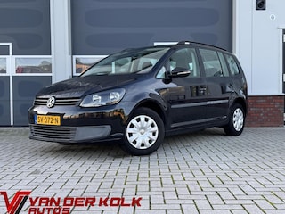 Volkswagen Touran 1.4 TSI Comfortline