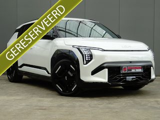 Kia EV3 GT-LINE 81.4 kWh * TREKHAAK !!