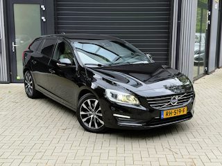 Volvo V60 1.5 T3 Polar+ Dynamic