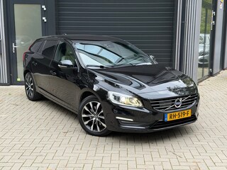 Volvo V60 1.5 T3 Polar+ Dynamic