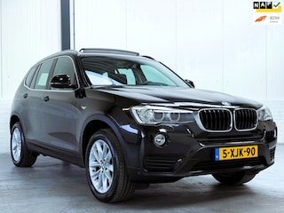 BMW X3 XDrive20i Executive|Pano|Dealer O.H.