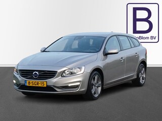 Volvo V60 1.6 T3 Keurig nette en goed onderhouden auto