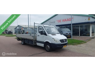 Mercedes-Benz Sprinter bestel 516 2.2 CDI 432L EHD