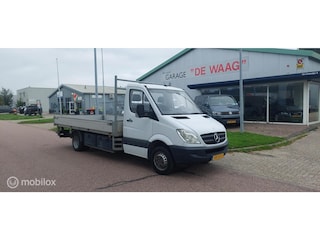 Mercedes-Benz Sprinter bestel 516 2.2 CDI 432L EHD