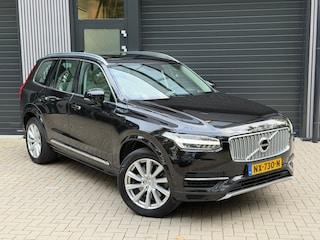 Volvo XC90 2.0 T8 Twin Engine AWD Inscription
