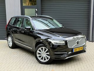 Volvo XC90 2.0 T8 Twin Engine AWD Inscription