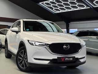 Mazda CX-5 2.5 SkyActiv-G 194 GT-M 4WD CarPlay Trekhaak