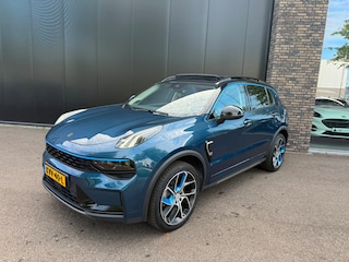 Lynk & Co 01 1.5 More PHEV Panorama, Winter pack, Navi, Camera etc. etc.