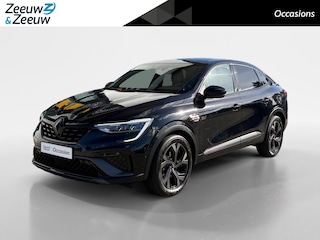 Renault Arkana 145PK E-Tech hybrid Engineered Automaat | 1ste Eigenaar | Schuif-Kantel Dak | Stoel & Stuurwiel Verwarming | Cruise Control Adaptief | Climate Control | Parkeersensoren | Camera |