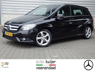Mercedes-Benz B-klasse 180 Prestige I Automaat I S/K dak I Aut. trekhaak I Nav I