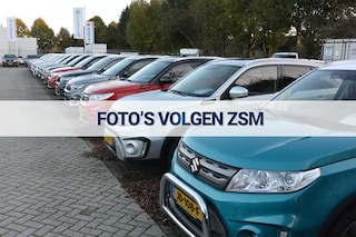 Suzuki Vitara 1.5 Style AUTOMAAT Full Hybrid - Two-tone