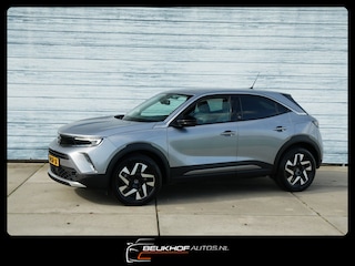 Opel Mokka Business Elegance 50-kWh Carplay Cruis Soh91.6%
