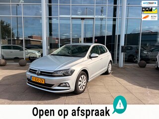 Volkswagen Polo 1.0 TSI Highline VIRTUAL|ACC|Navi|PDC|CARPLAY|1st Eigenaar