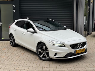 Volvo V40 2.0 T4 Business Sport