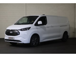 Ford Transit Custom L2 H1 Limited 71 kWh 218pk 2x schuifdeur Pro Power