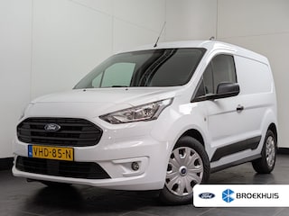 Ford Transit Connect 1.5 EcoBlue L1 Trend | Trekhaak | Camera | Cruise | Navigatie |