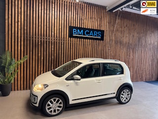 Volkswagen Up 1.0 cross up! BlueMotion Airco