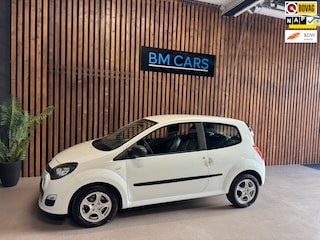 Renault Twingo 1.2 16V Parisienne Airco, parkeersensoren