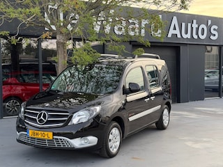 Mercedes-Benz Citan 112 Ambiente/ airco/cruise/Camera/PDC achter/12 maanden garantie