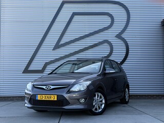 Hyundai i30 1.4i i-Motion 2e Eigenaar|Clima|Cruise|PDC|N.A.P|APK tot 07-2027