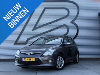 Hyundai i30 1.4i i-Motion 2e Eigenaar|Clima|Cruise|PDC|N.A.P|APK tot 07-2027