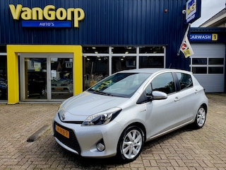 Toyota Yaris 1.5 Full Hybrid Dynamic All-in prijs!