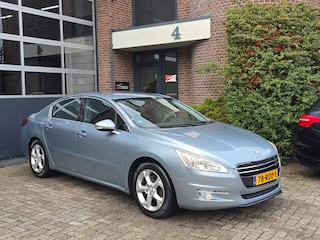 Peugeot 508 1.6 THP Active Automaat |Navi |Cruise