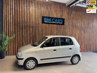 Hyundai Atos 1.1i Active Joy Airco,Trekhaak,2e eigenaar