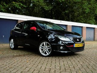 Seat Ibiza SC 1.4 TSI FR AUTOMAAT