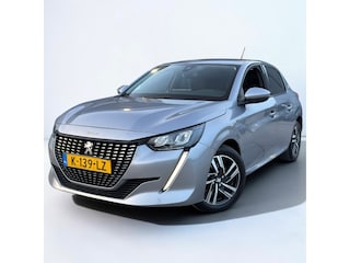 Peugeot 208 1.2 PureTech Blue Lease Allure CAM