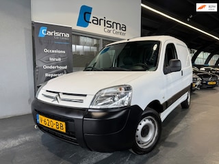 Citroën Berlingo 1.4 600 First Trekhaak|NW APK|Riem Vervangen
