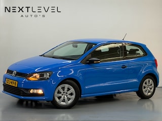 Volkswagen Polo 1.0 MPI 3D Airco Super Nette Auto