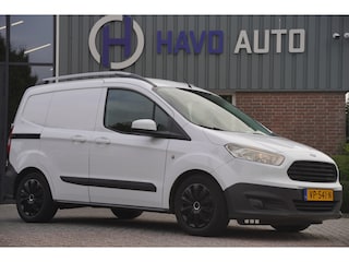 Ford Transit Courier 1.5 TDCI Trend, AIRCO, TREKHAAK, BTW-VRIJ / MARGE